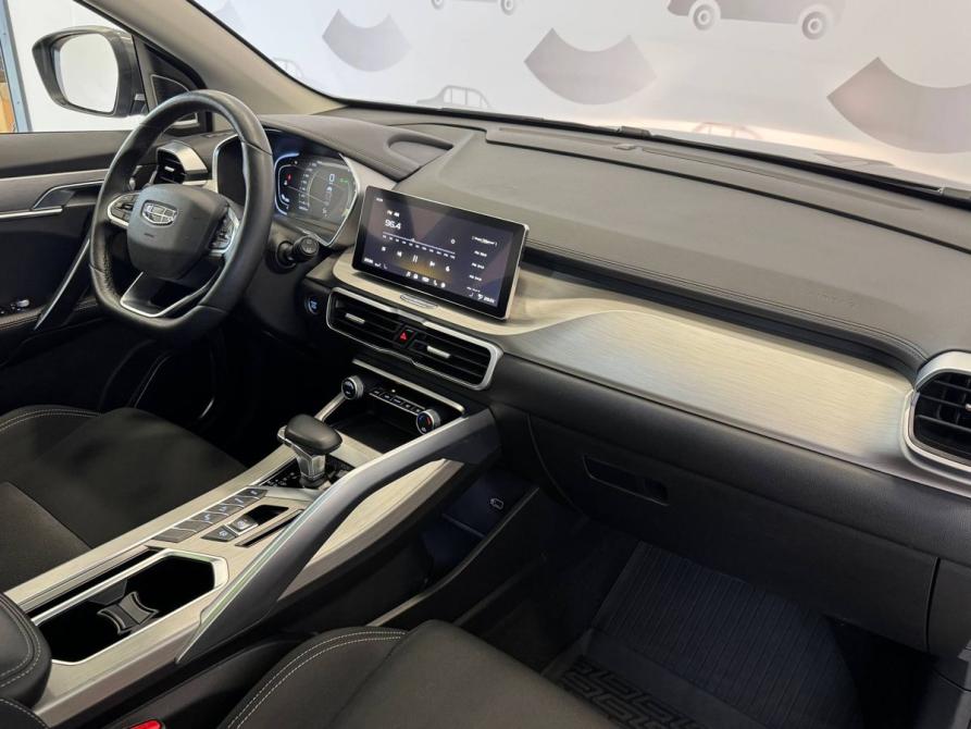 Geely Coolray I Ставрополь  - изображение 8