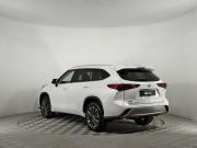 Toyota Highlander IV (XU70) Санкт-Петербург  - изображение 32