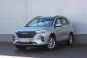 Haval M6 II Белгород  - изображение 28