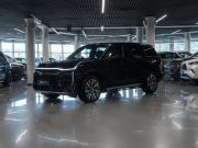 GAC Trumpchi S7 Москва  - изображение 35