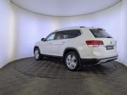 Volkswagen Teramont I Москва  - изображение 37