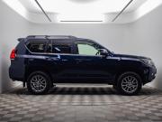 Toyota Land Cruiser Prado 150 Series Рестайлинг 2 Москва  - изображение 25