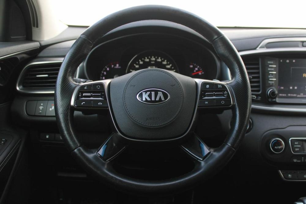 Kia Sorento III Prime Рестайлинг Пермь  - изображение 11