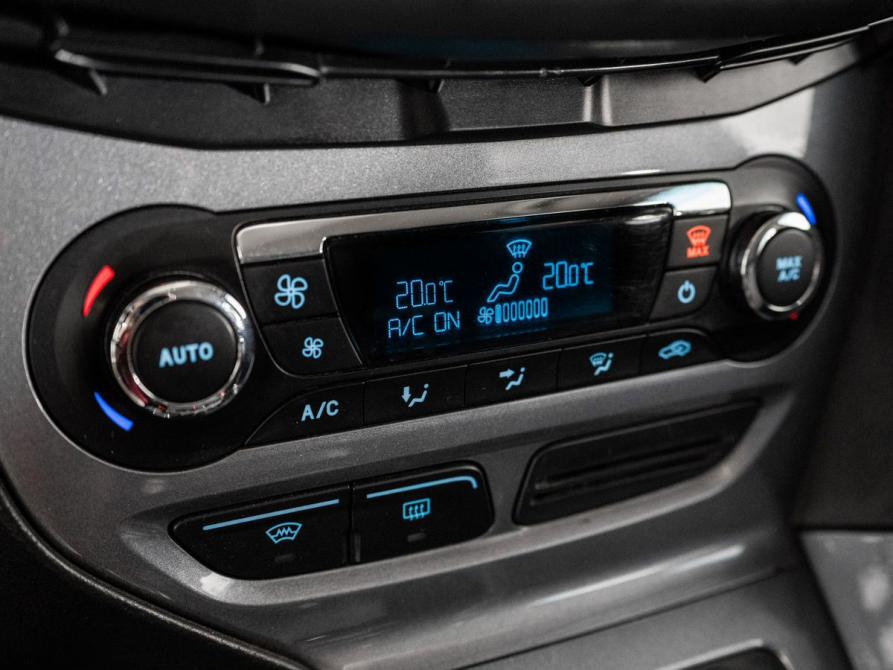 Ford Focus III Иркутск  - изображение 15