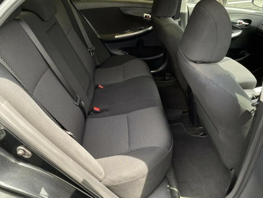 Toyota Corolla X (E140 E150) Рестайлинг Сочи  - изображение 8
