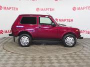 Lada (ВАЗ) 2121 (4x4) I Рестайлинг (2020) Вологда  - изображение 18