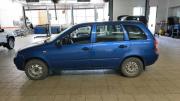 Lada (ВАЗ) Kalina I Тюмень  - изображение 15