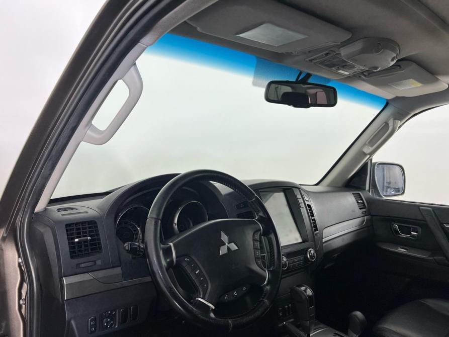 Mitsubishi Pajero IV Архангельск  - изображение 12