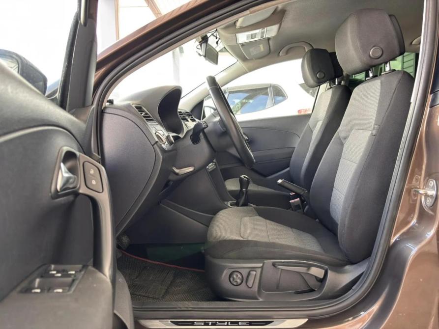 Volkswagen Polo V Краснодар  - изображение 10