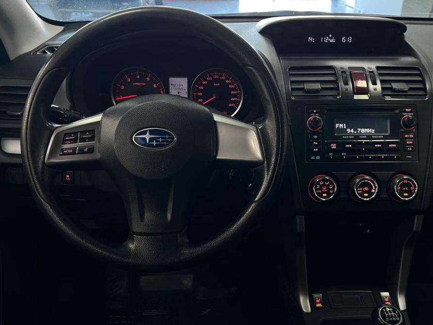 Subaru Forester IV Казань  - изображение 14