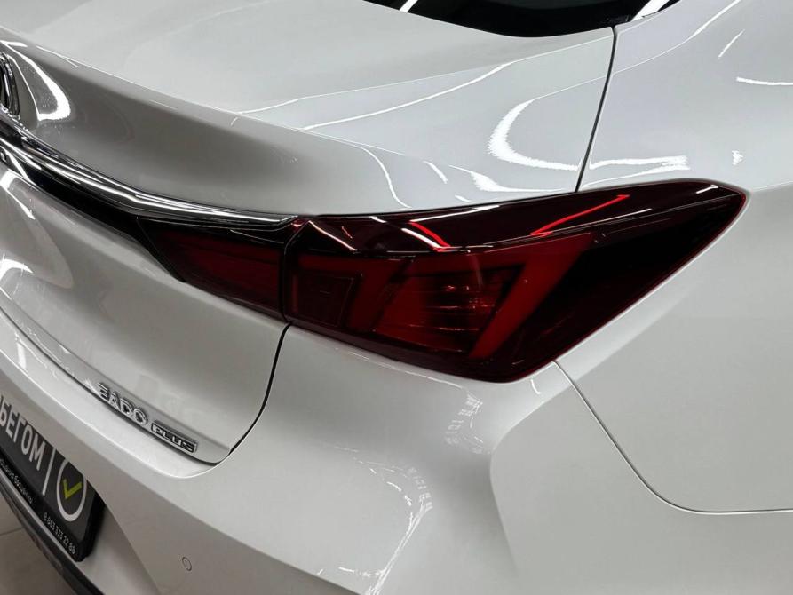 Changan Eado Plus Ростов-на-Дону  - изображение 8