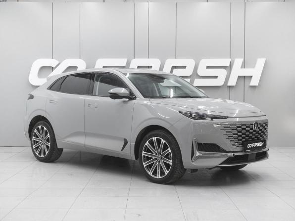 Changan UNI-K с пробегом 2024 года, цена 3 499 000 рублей, 27750 км, внедорожник, Автокод Объявления