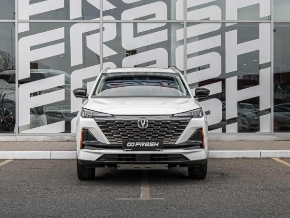 Changan CS55 Plus II с пробегом 2023 года, цена 2 095 000 рублей, 25796 км, внедорожник, Автокод Объявления