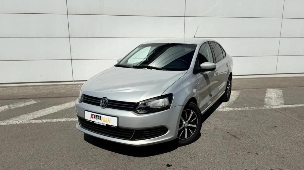 Volkswagen Polo V Ставрополь  - изображение 1