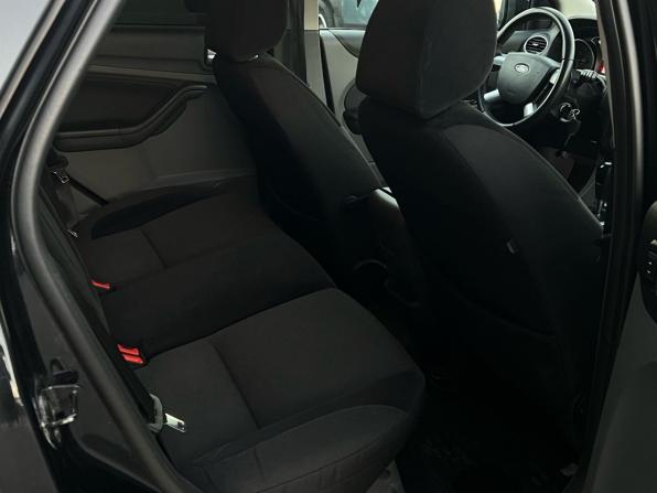 Ford Focus II Рестайлинг с пробегом 2008 года, цена 670 000 рублей, 255000 км, хэтчбек, Автокод Объявления
