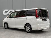 Toyota Noah III (R80) Краснодар  - изображение 24