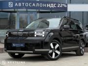 Hyundai Santa Fe V (MX5) Самара  - изображение 41