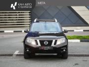 Nissan Terrano III (D10) Казань  - изображение 15