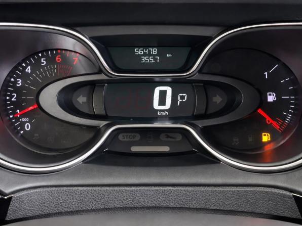 Renault Kaptur I Рестайлинг с пробегом 2021 года, цена 1 867 000 рублей, 56478 км, внедорожник, Автокод Объявления