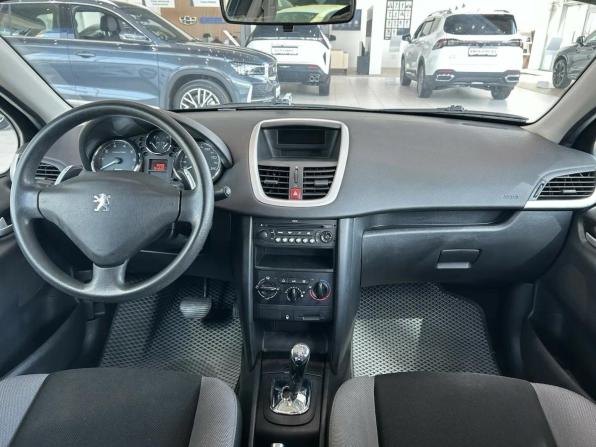 Peugeot 207 I с пробегом 2008 года, цена 395 000 рублей, 154826 км, хэтчбек, Автокод Объявления