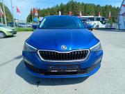 Skoda Rapid II Тюмень  - изображение 22