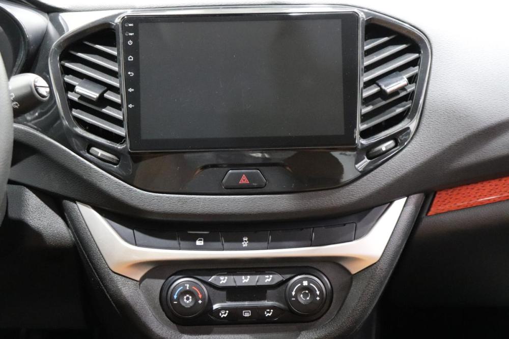 Lada (ВАЗ) Vesta I Иркутск  - изображение 17