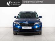 Skoda Karoq I Казань  - изображение 17