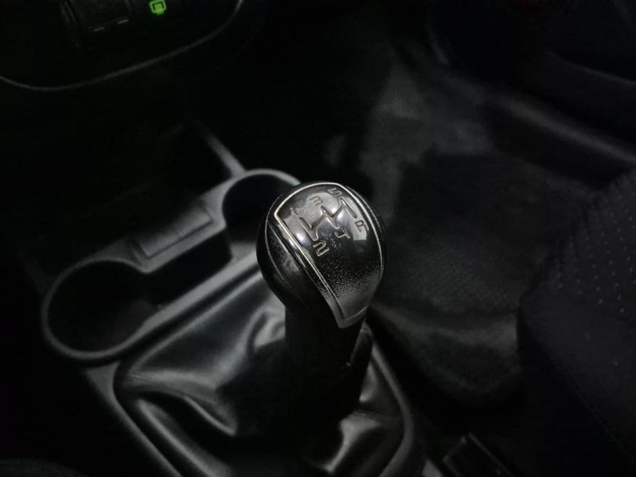 Lada (ВАЗ) Granta I Альметьевск  - изображение 20