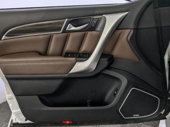 Haval H9 I Рестайлинг с пробегом 2021 года, цена 2 235 000 рублей, 158807 км, внедорожник, Автокод Объявления