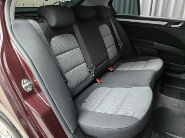 Skoda Superb II с пробегом 2012 года, цена 858 000 рублей, 200000 км, лифтбек, Автокод Объявления