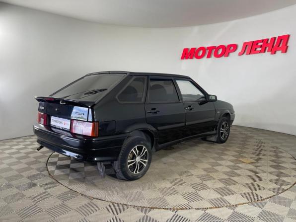 Lada (ВАЗ) 2114 с пробегом 2010 года, цена 215 000 рублей, 248033 км, хэтчбек, Автокод Объявления