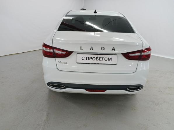 Lada (ВАЗ) Vesta I Рестайлинг (NG) с пробегом 2023 года, цена 1 169 000 рублей, 22414 км, седан, Автокод Объявления