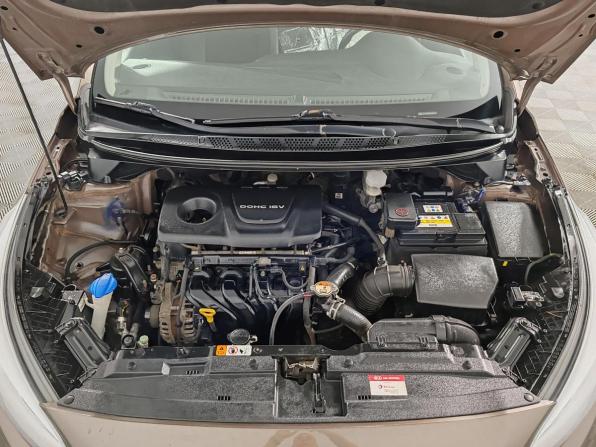 Kia Ceed II Рестайлинг с пробегом 2017 года, цена 1 199 000 рублей, 140434 км, универсал, Автокод Объявления
