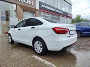 Lada (ВАЗ) Vesta I Набережные Челны  - изображение 39