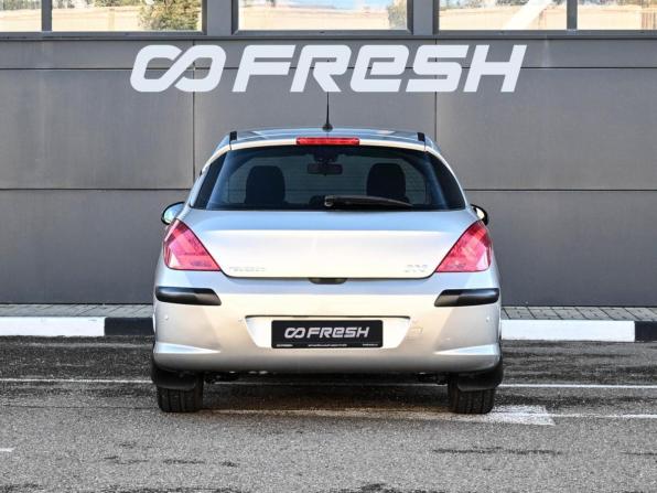 Peugeot 308 I с пробегом 2008 года, цена 589 000 рублей, 98314 км, хэтчбек, Автокод Объявления
