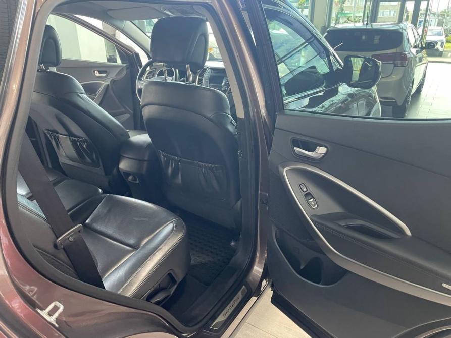 Hyundai Santa Fe III Пермь  - изображение 15