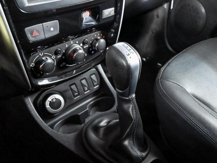 Nissan Terrano III (D10) Екатеринбург  - изображение 20