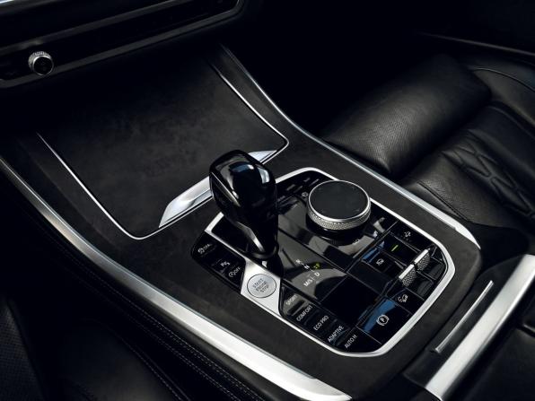 BMW X5 IV (G05/G18) с пробегом 2020 года, цена 6 820 000 рублей, 115000 км, внедорожник, Автокод Объявления
