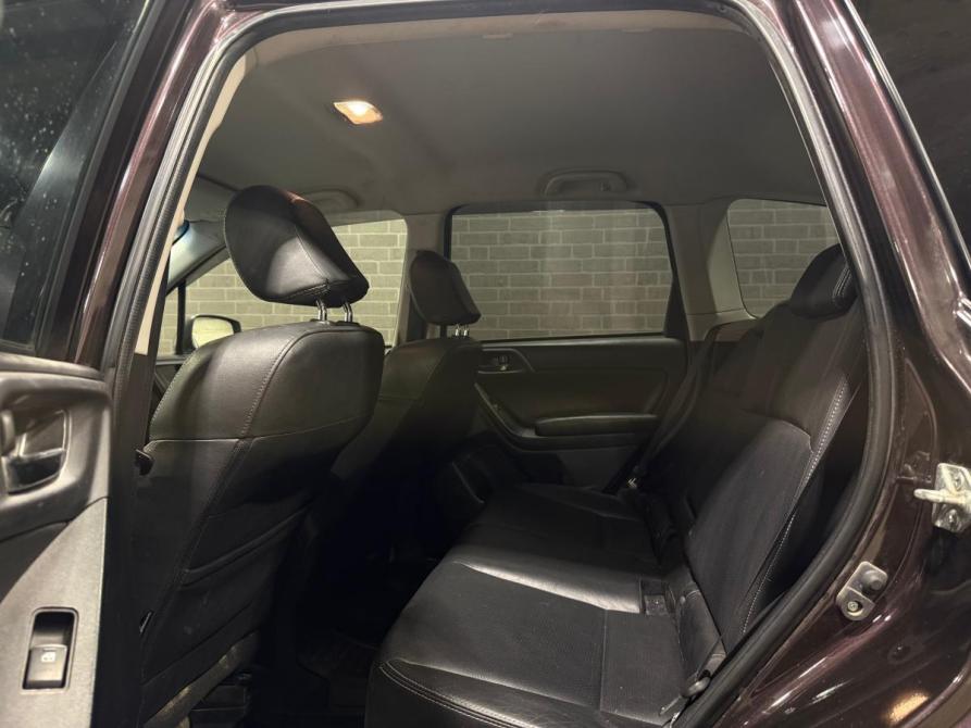Subaru Forester IV Челябинск  - изображение 7