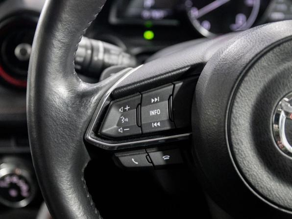 Mazda CX-3 I с пробегом 2018 года, цена 1 450 000 рублей, 151763 км, внедорожник, Автокод Объявления