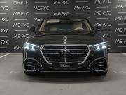 Mercedes-Benz S-Класс VII (W223) Москва  - изображение 40