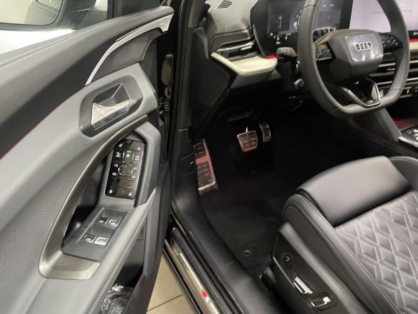 Audi Q5 III с пробегом 2026 года, цена 6 190 000 рублей, 45 км, внедорожник, Автокод Объявления