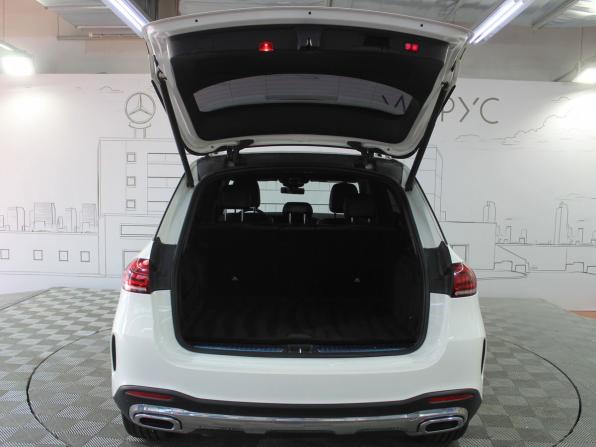Mercedes-Benz GLE II (V167) с пробегом 2020 года, цена 6 120 000 рублей, 136000 км, внедорожник, Автокод Объявления