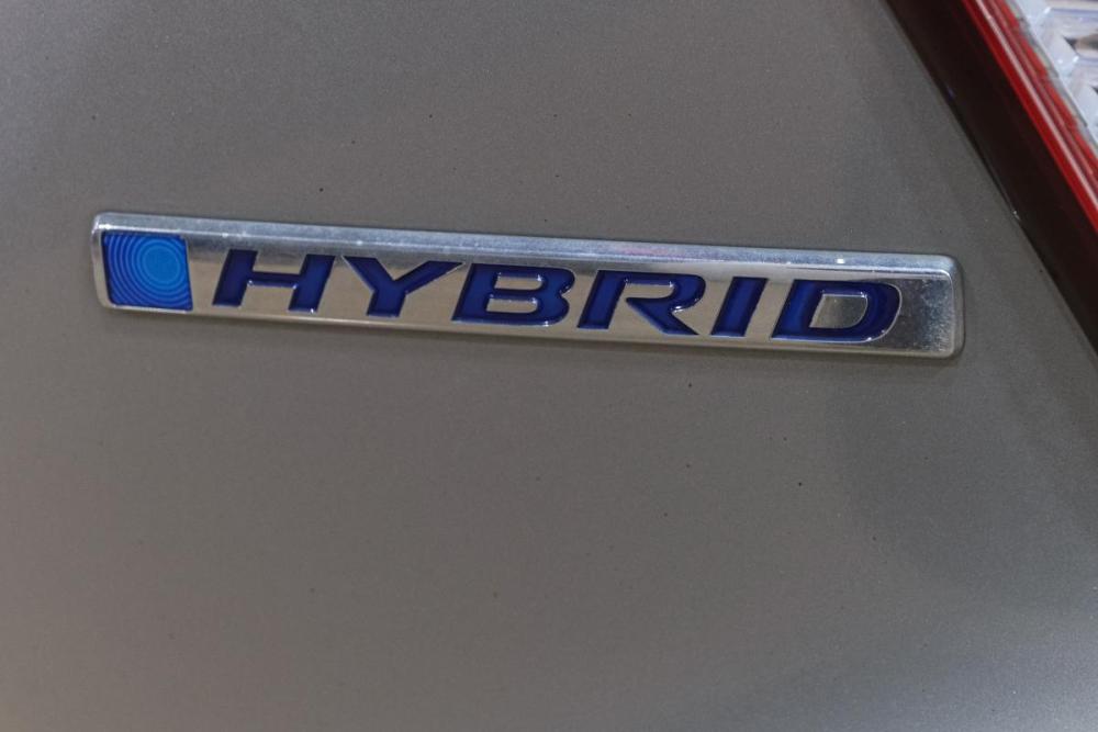 Honda Vezel I Новокузнецк  - изображение 12