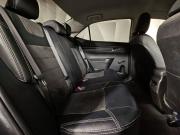 Toyota Corolla XI (E160 E170 E180) Москва  - изображение 35