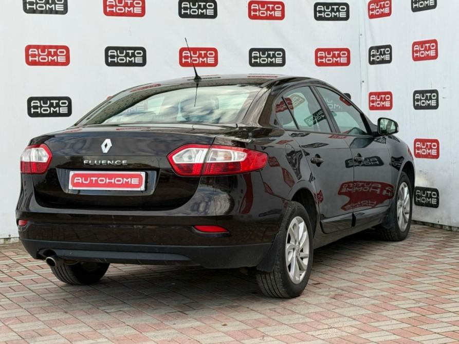 Renault Fluence I Рестайлинг Санкт-Петербург  - изображение 4