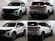 Chery Tiggo 7 Pro Max I Москва  - изображение 42