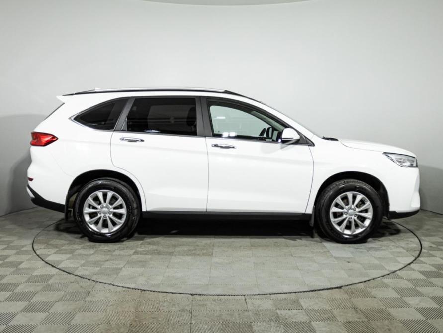 Haval M6 II Санкт-Петербург  - изображение 4