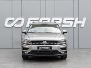 Volkswagen Tiguan II Краснодар  - изображение 23
