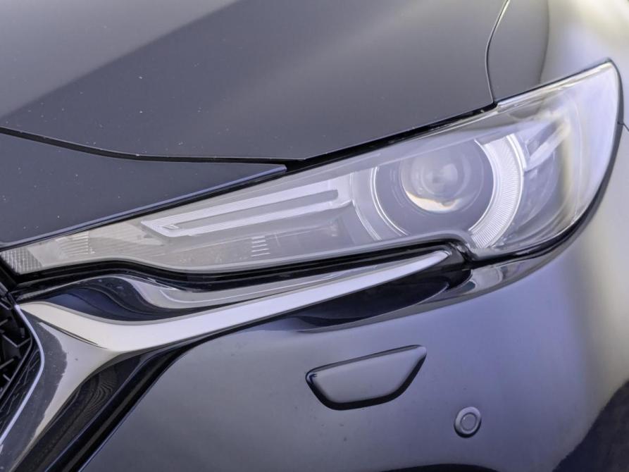 Mazda CX-5 II Москва  - изображение 11